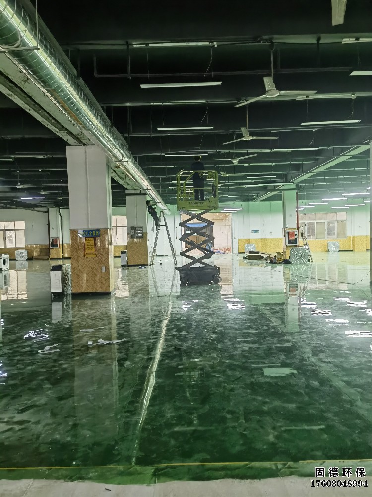 電子煙回流焊工業(yè)環(huán)保工程安裝現(xiàn)場(chǎng)